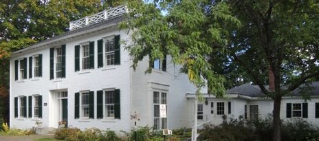 Wiscasset Public Library